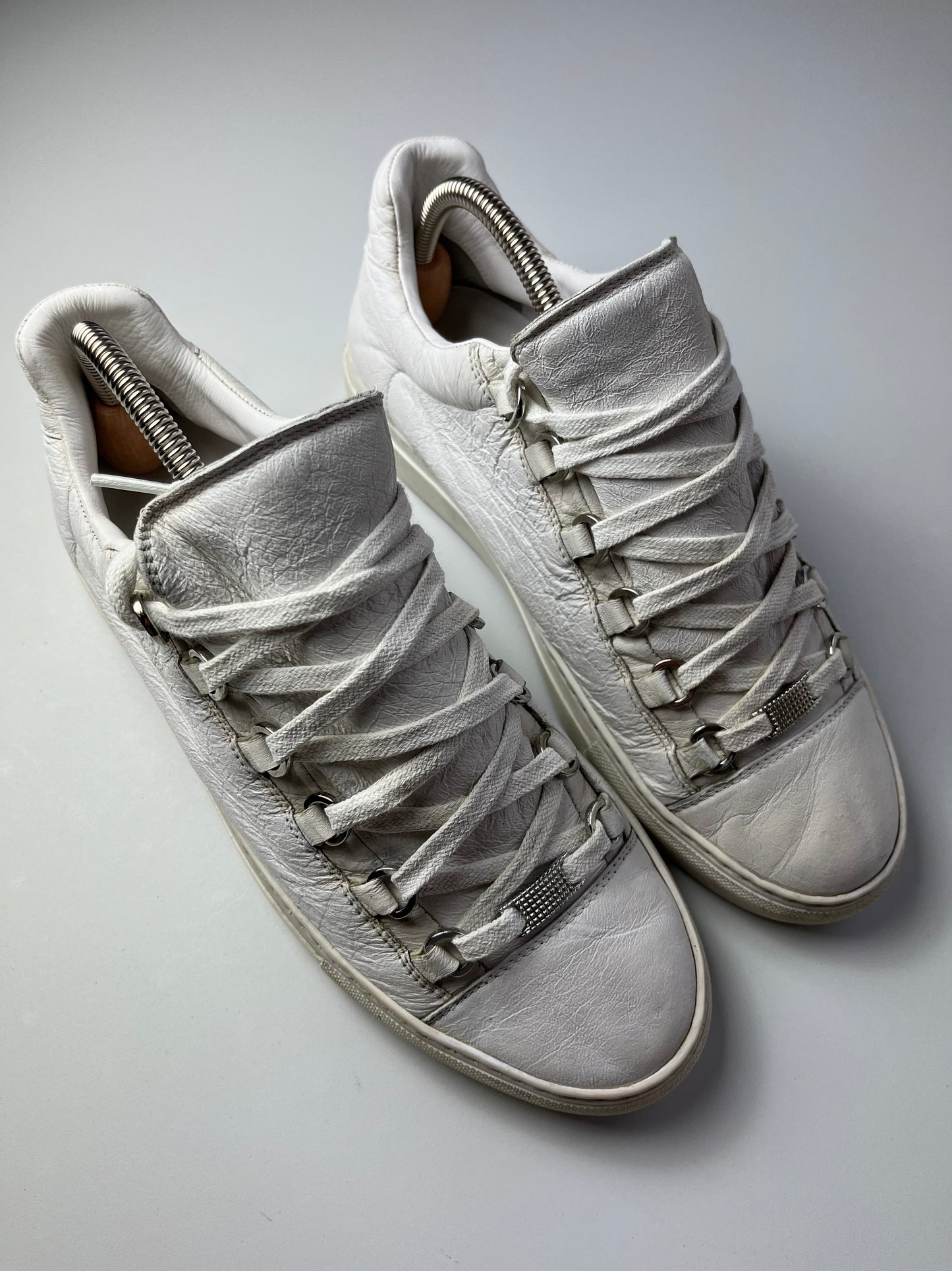 Balenciaga Arena low - EU 40 - white