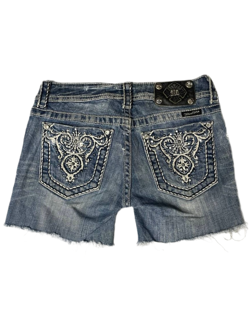 MISS ME women’s shorts (27)