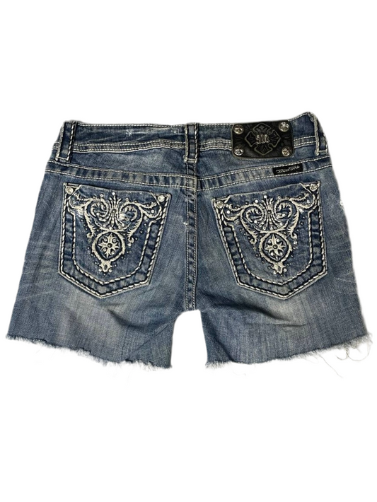 MISS ME women’s shorts (27)
