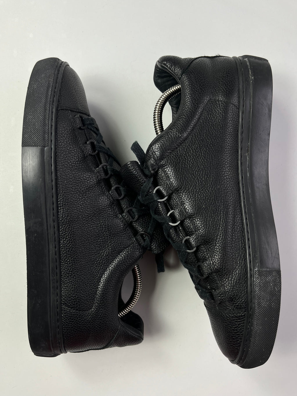 Balenciaga arena low - Eu 42 - black