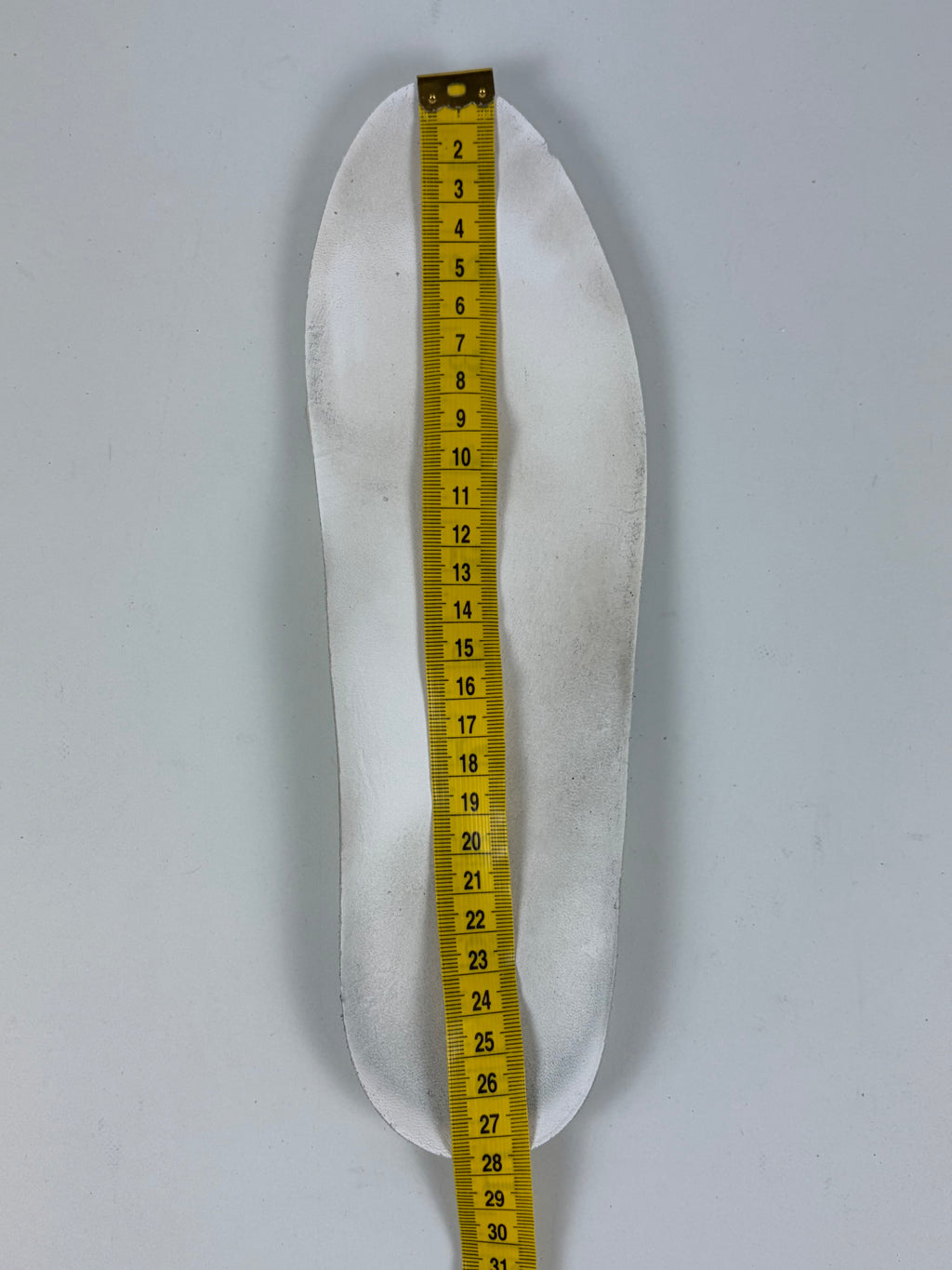 Balenciaga arena low - eu 41 - white