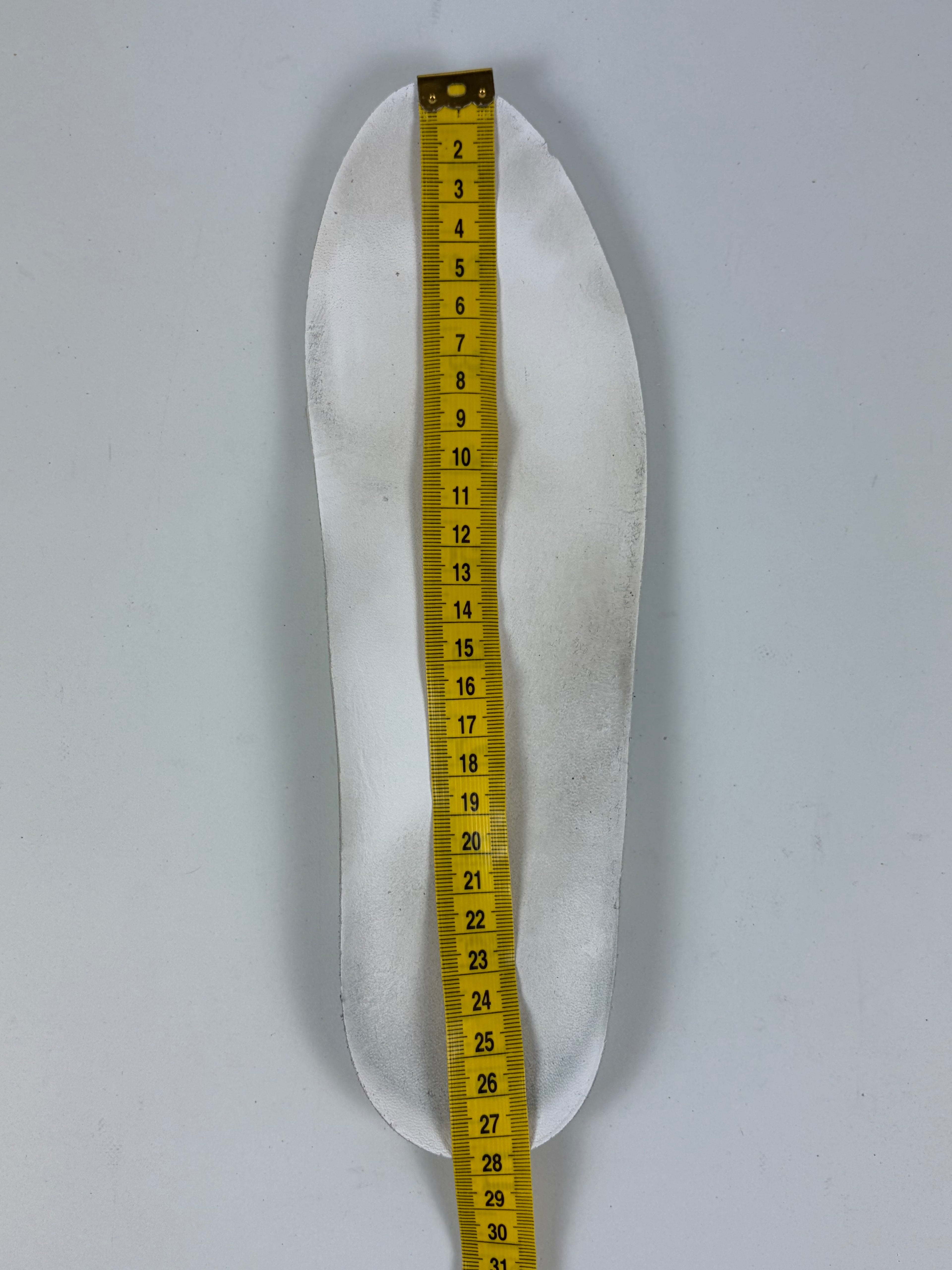 Balenciaga arena low - eu 41 - white