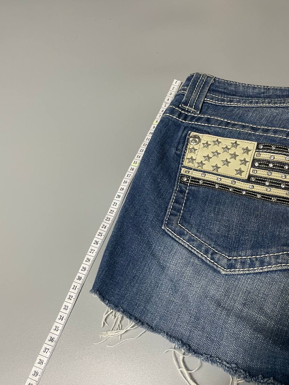 MISS ME women’s shorts (31)