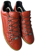 Balenciaga arena low - Eu 43 - burgundy