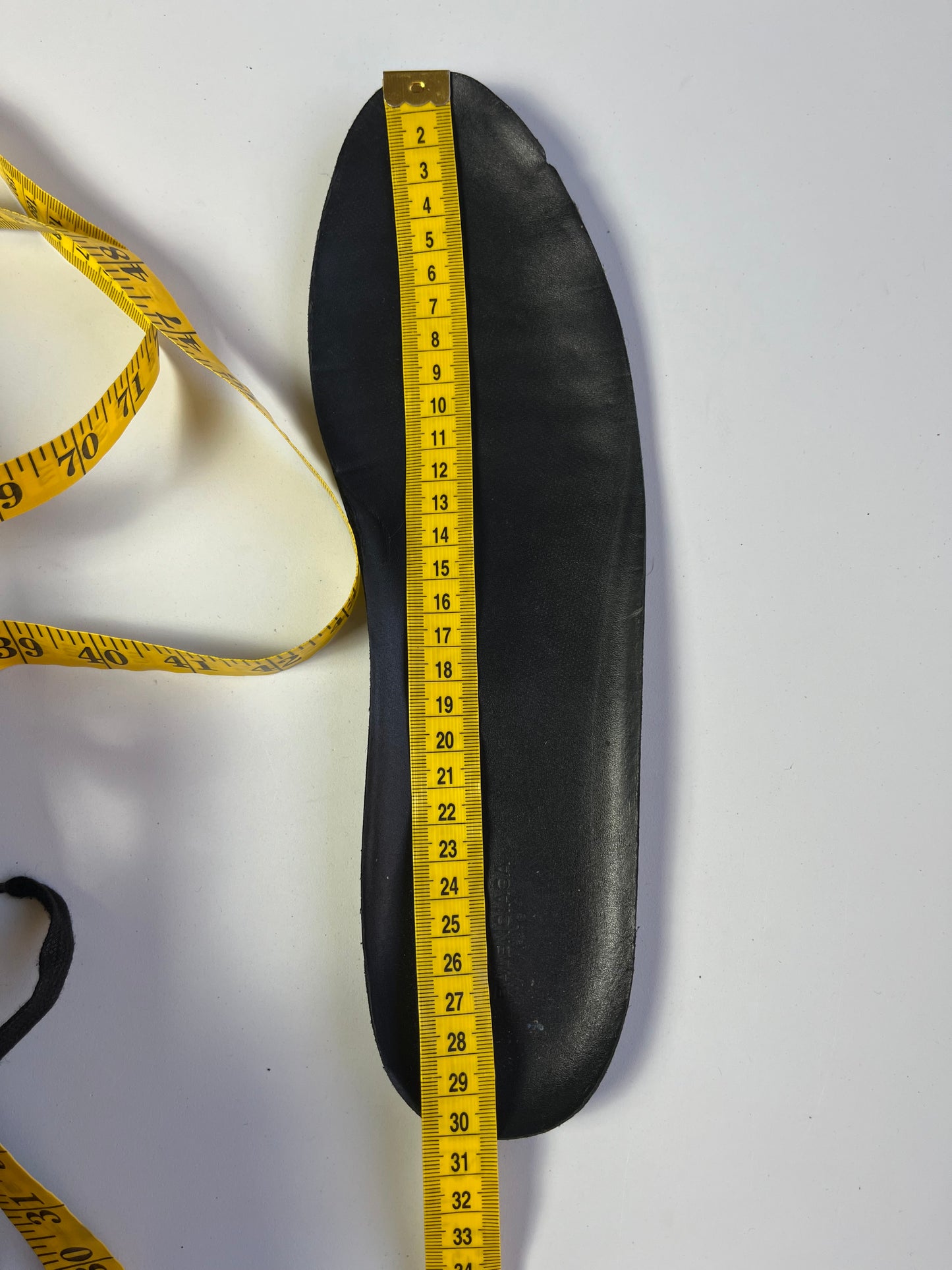 Balenciaga arena high tops - eu 45 - black