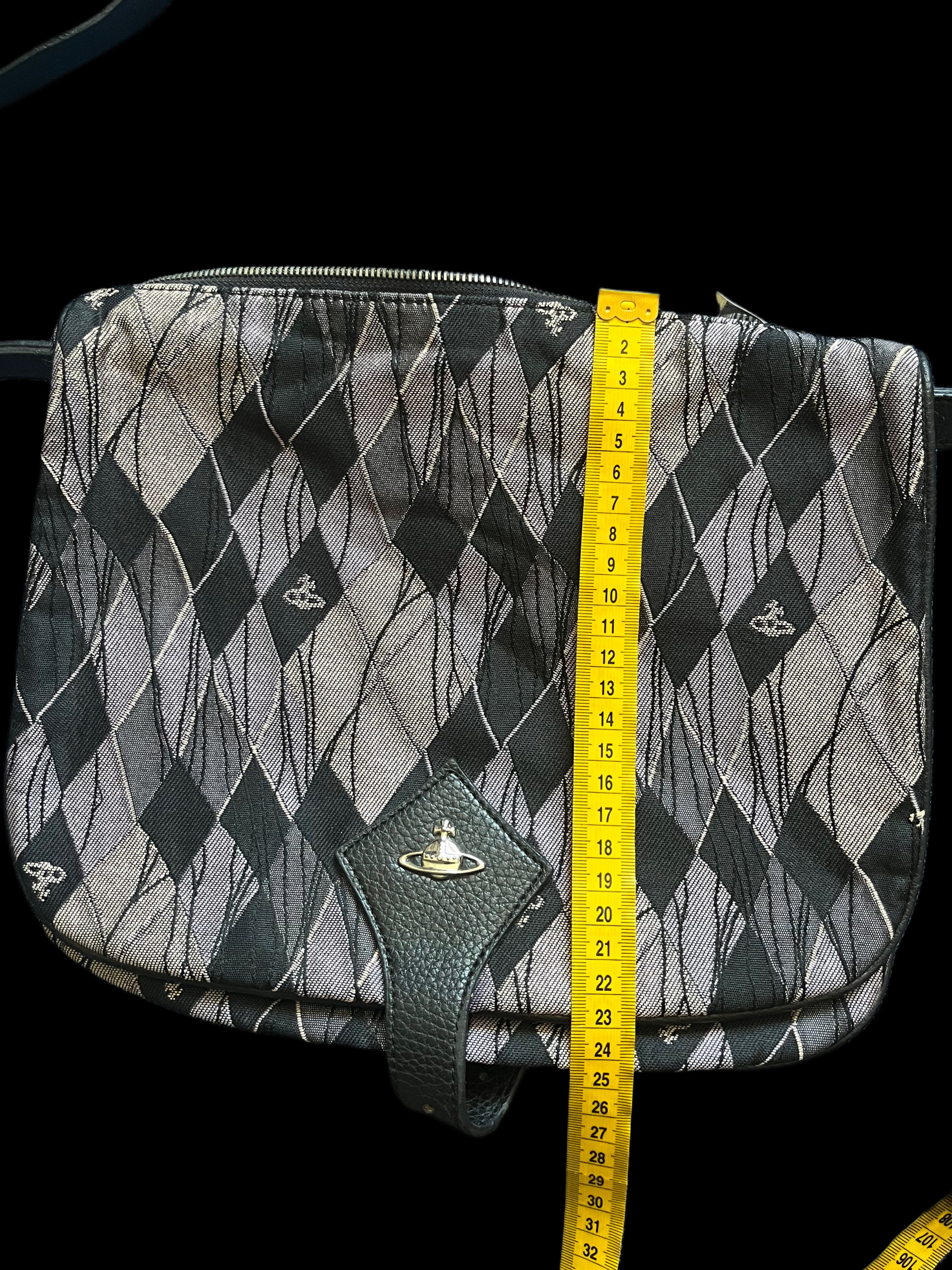 Vivienne Westwood bag