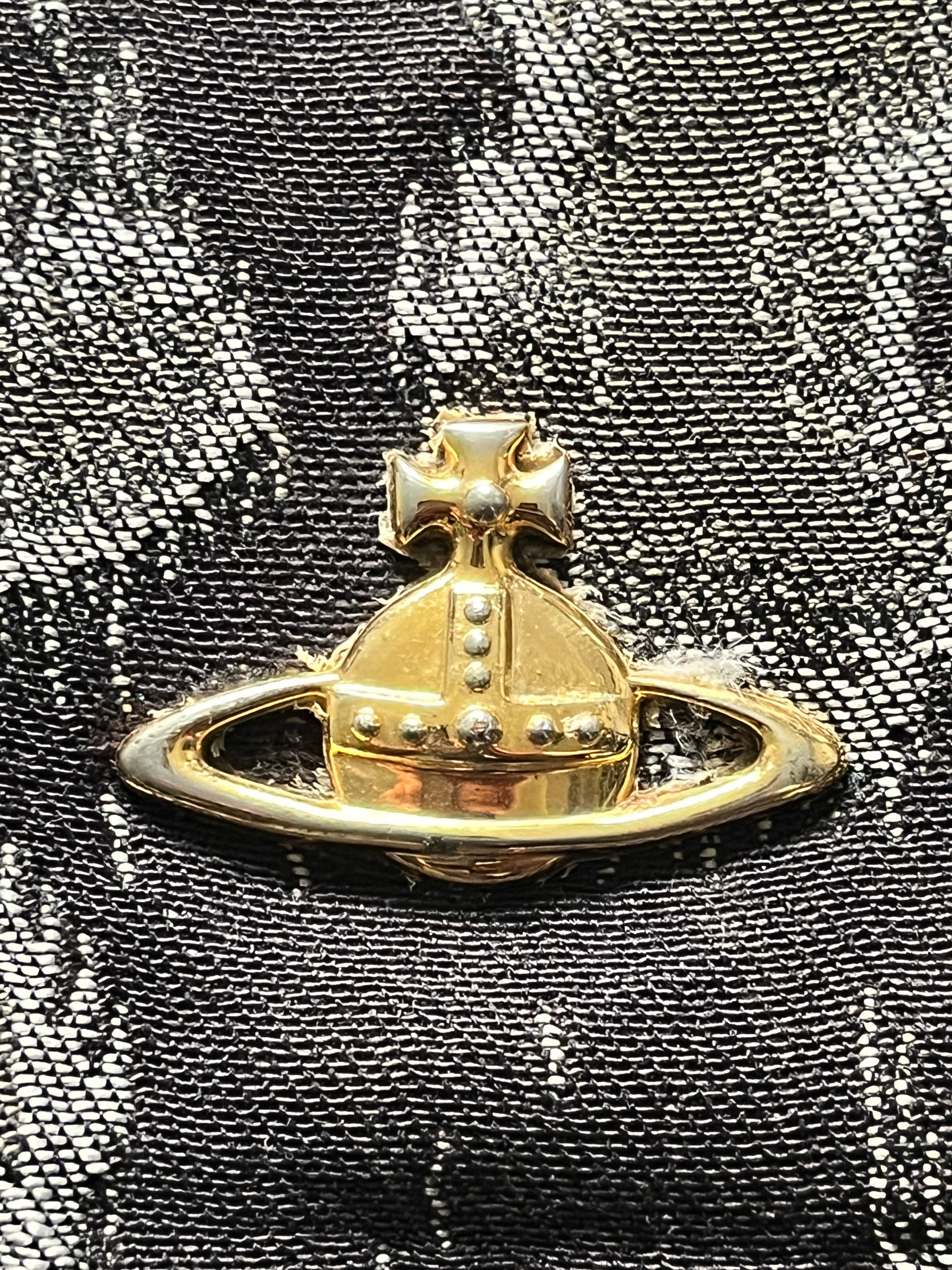 Vivienne Westwood bag