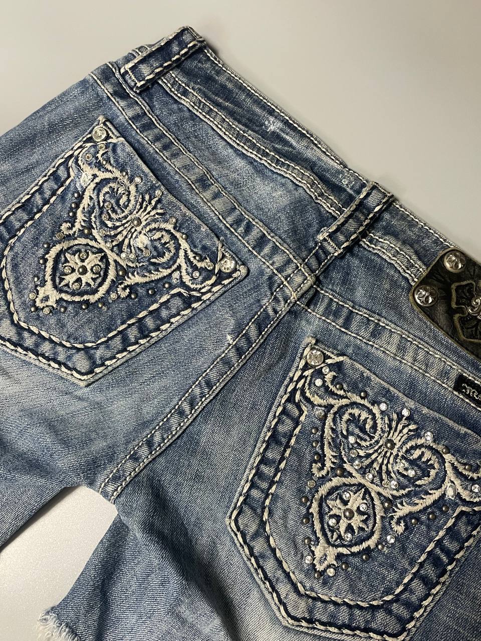 MISS ME women’s shorts (27)