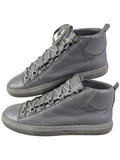 Balenciaga arena high top - Eu 44 - grey