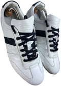 Dior Homme low tops - eu 43 / us 10 - white