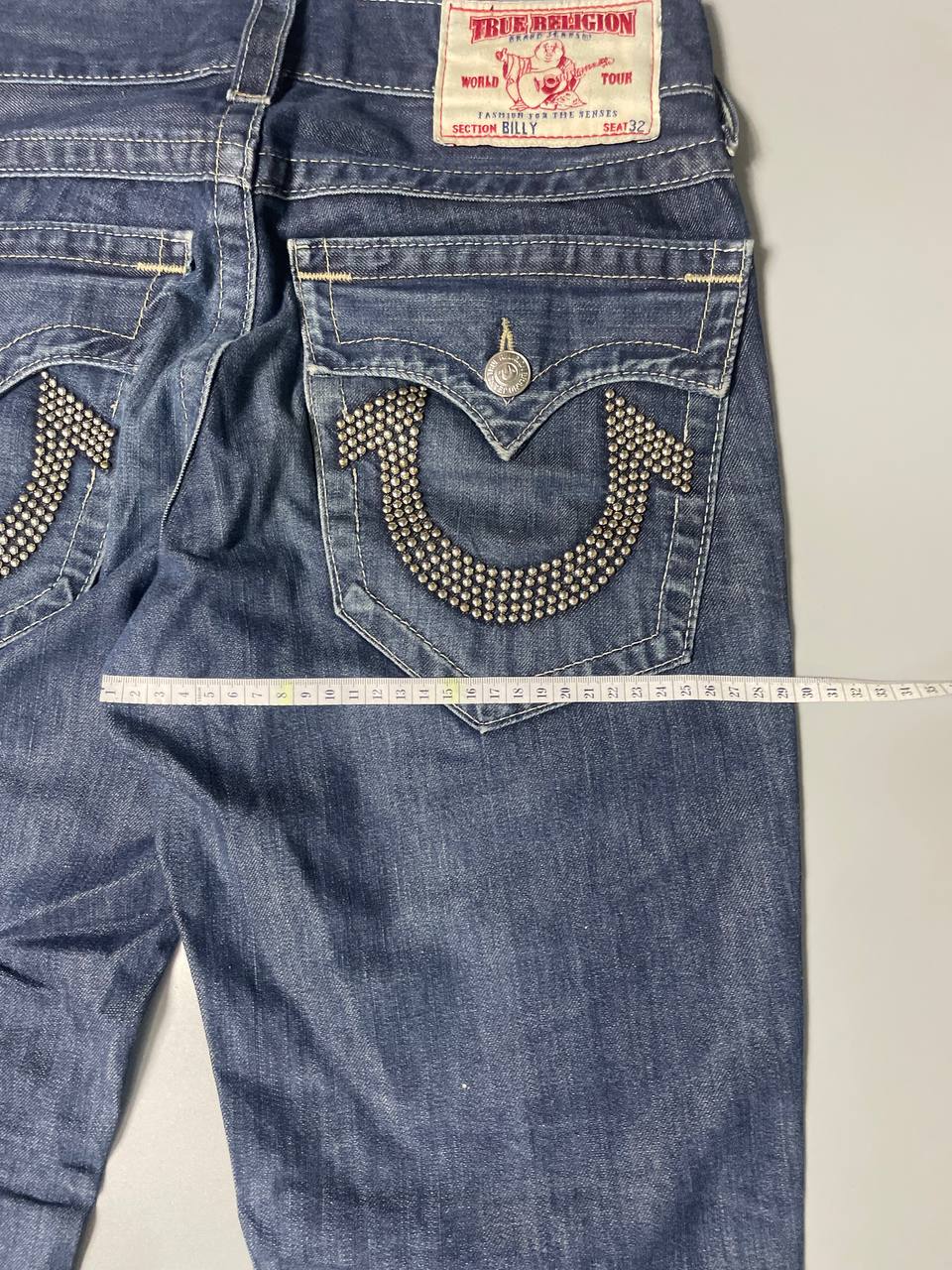 TRUE RELIGION JEANS (29)