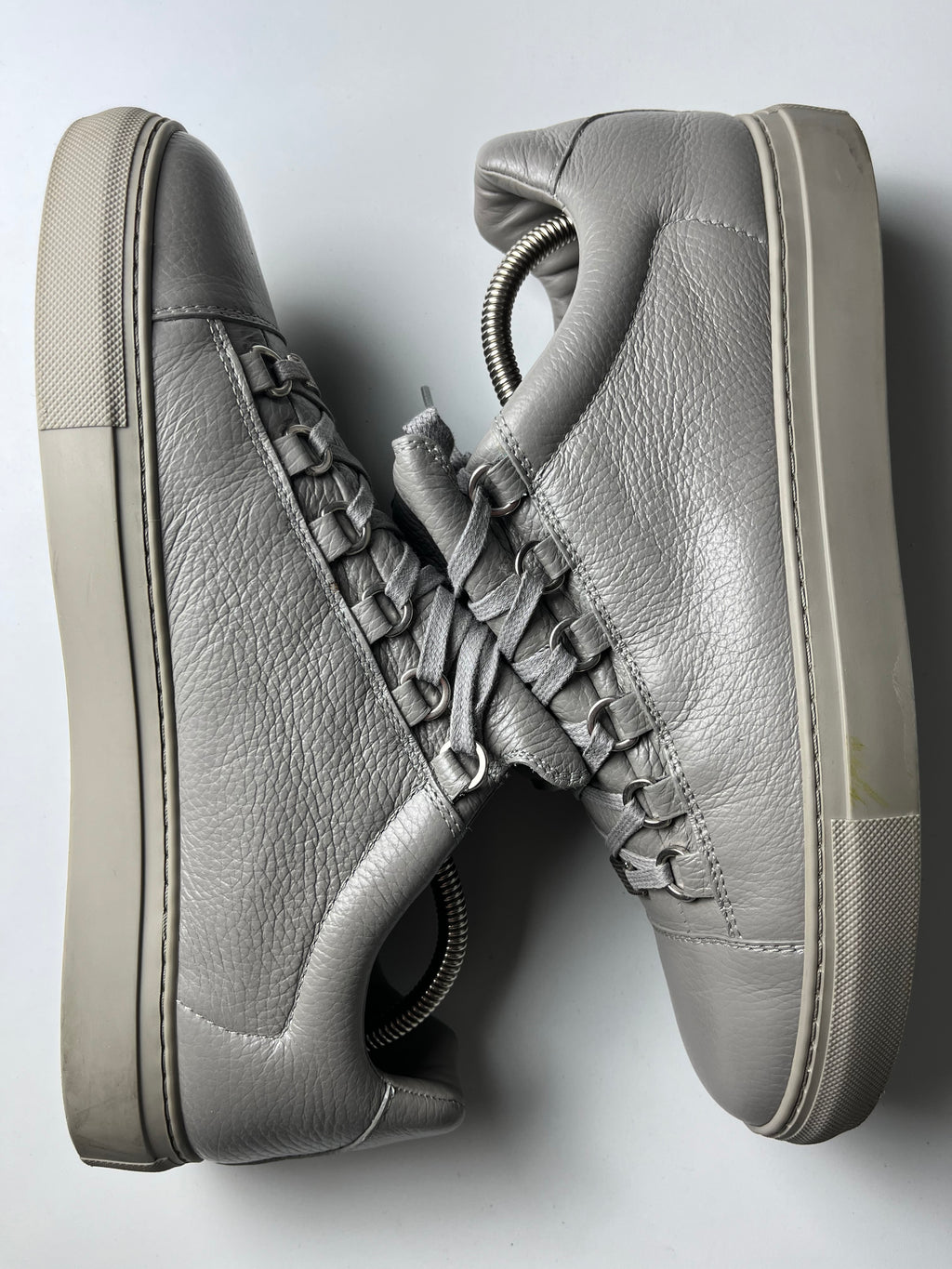 Balenciaga Arena low - EU 42 - grey