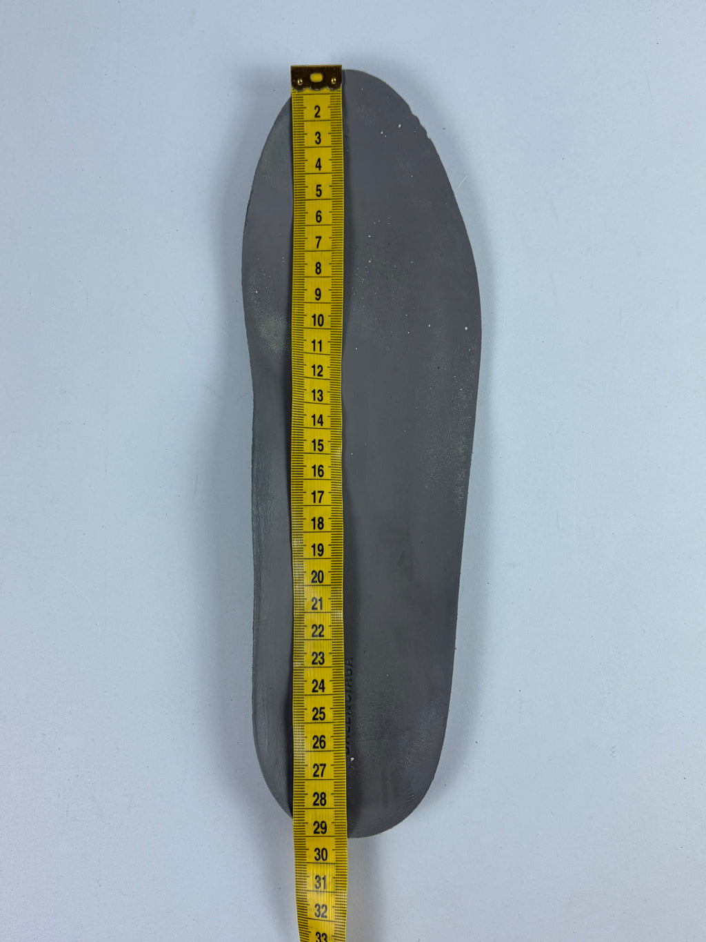 Balenciaga arena low - eu 43 / us 10 - grey