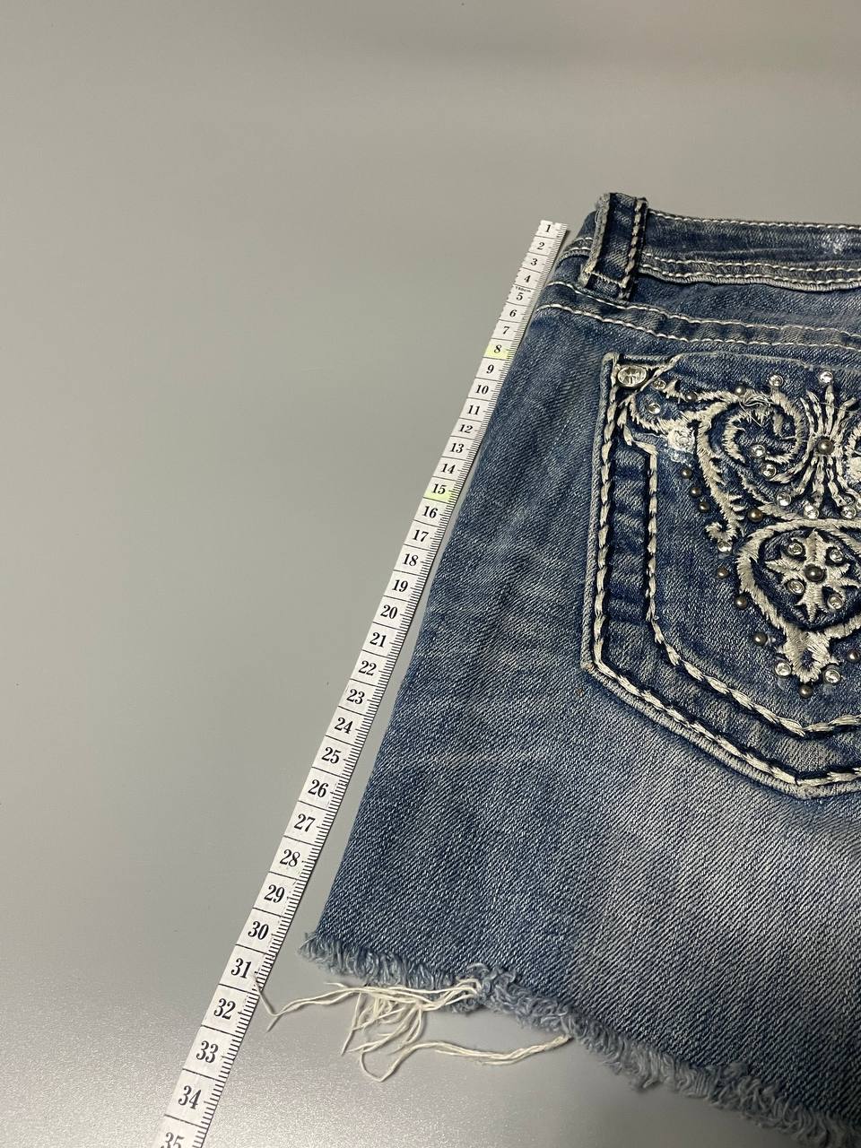 MISS ME women’s shorts (27)