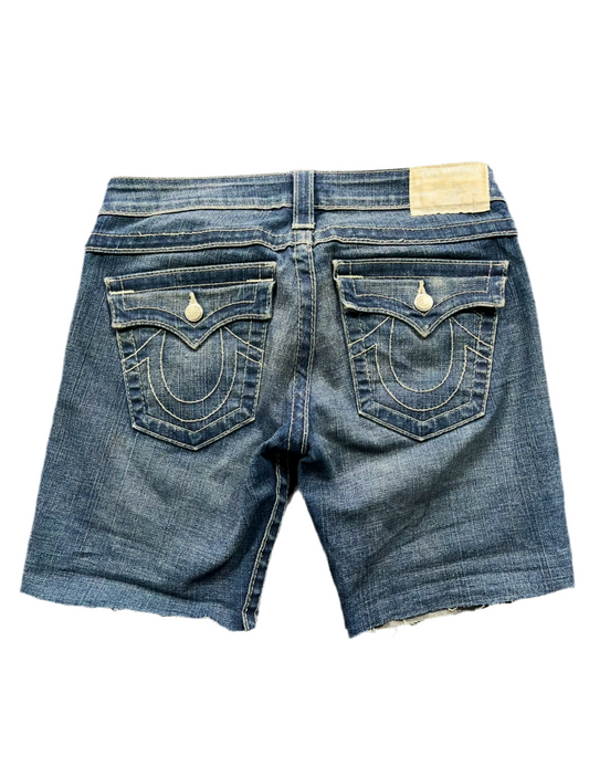 TRUE RELIGION women’s shorts (27)