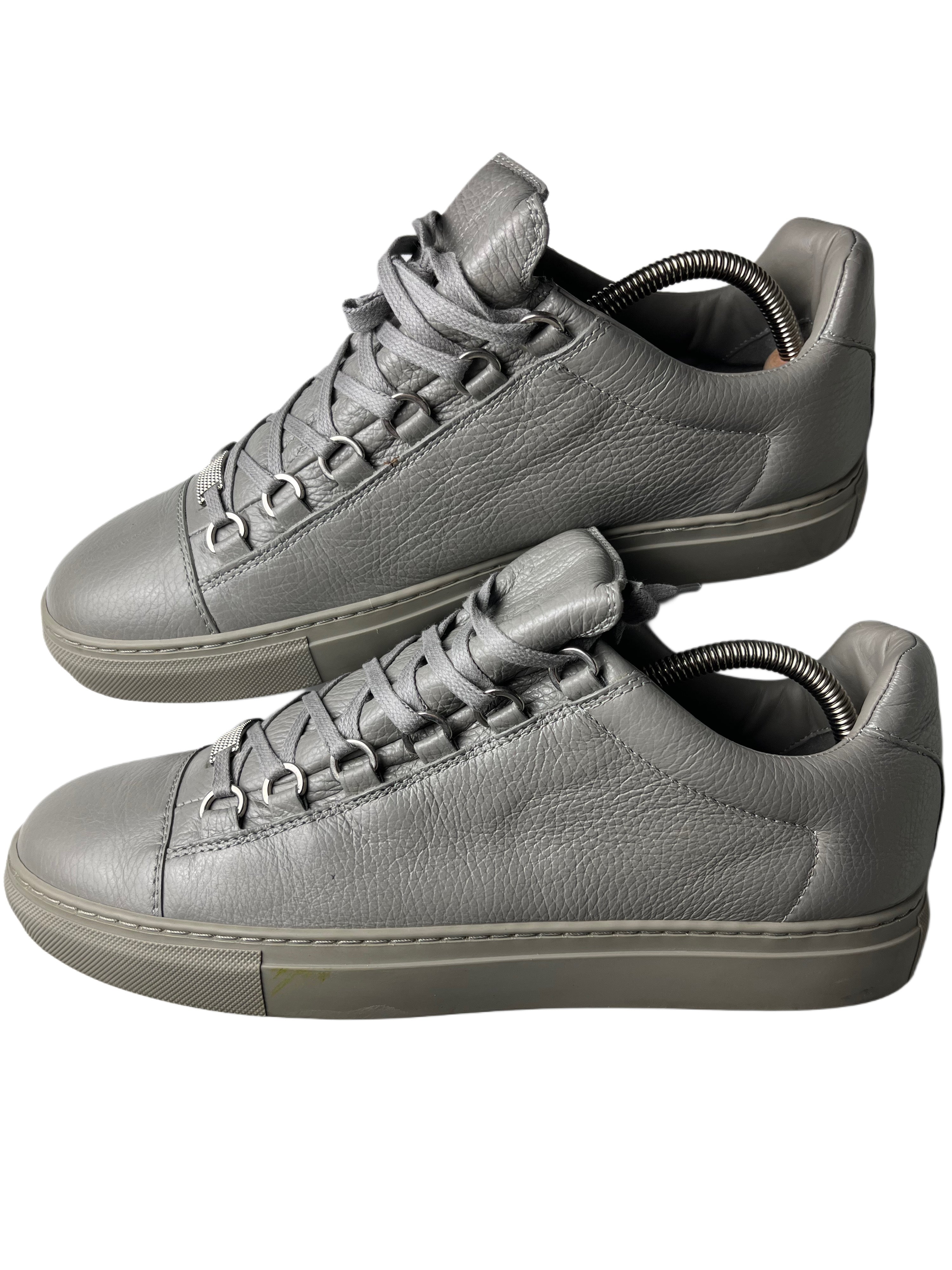 Balenciaga Arena low - EU 42 - grey