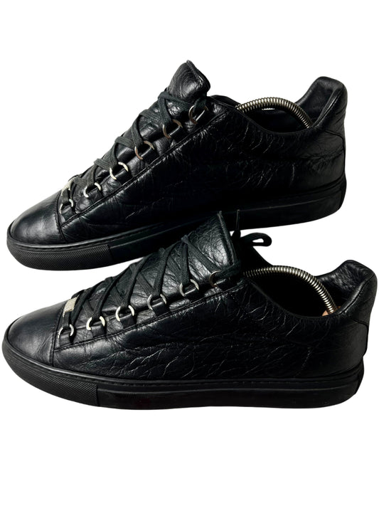 Balenciaga Arena low - EU 43 - black