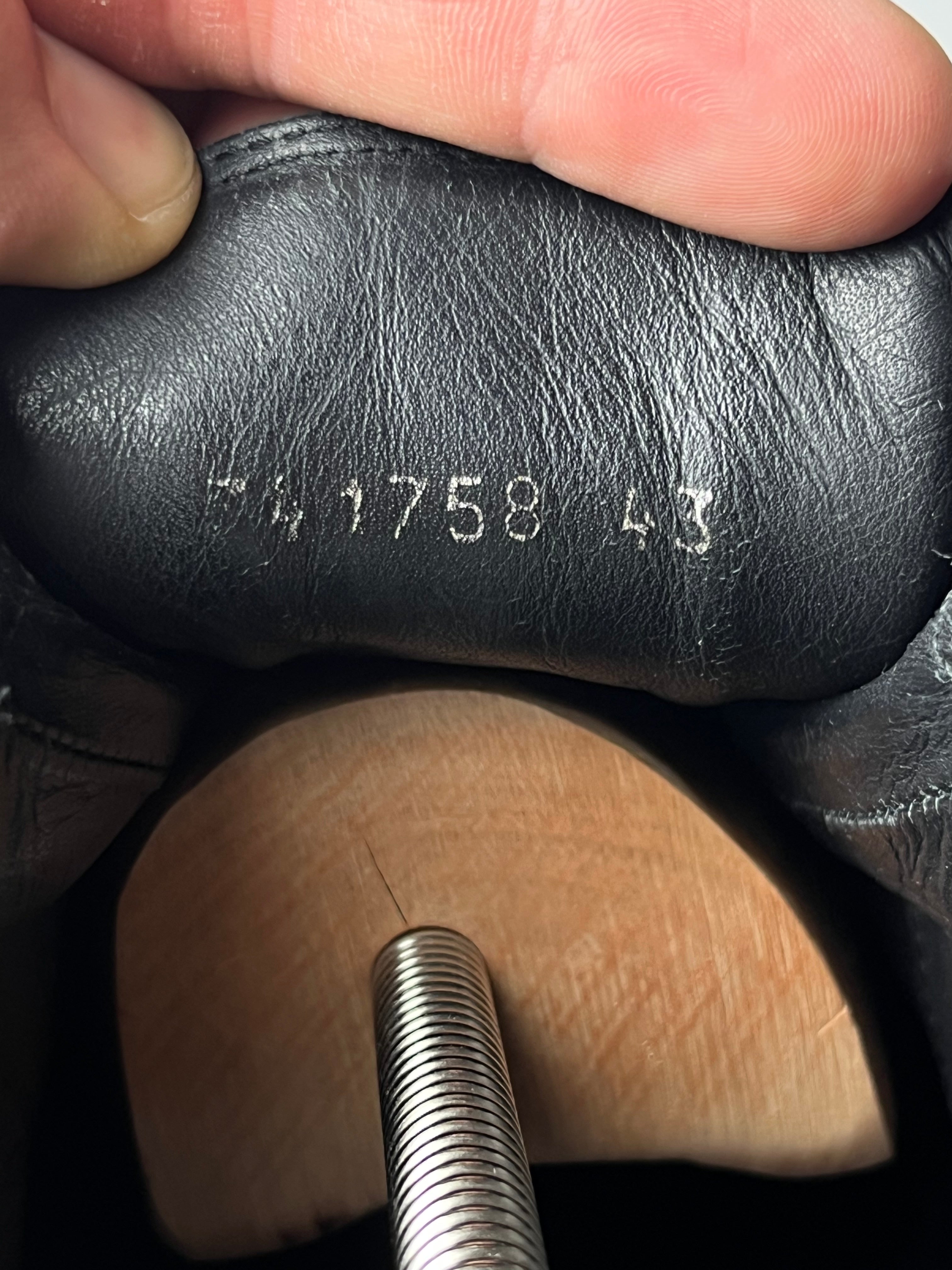 Balenciaga Arena low - EU 43 - grey