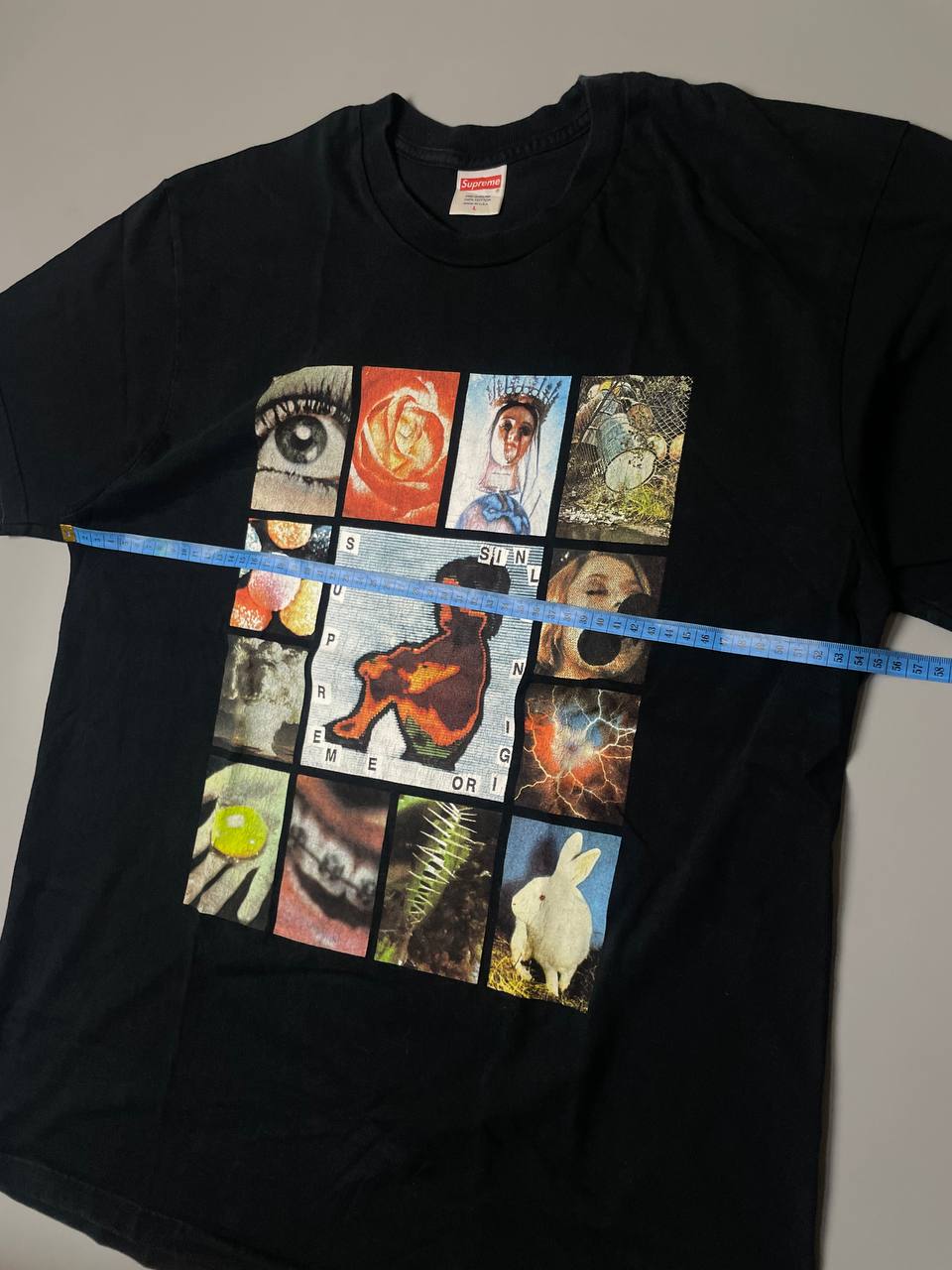 Supreme T-shirt (L)