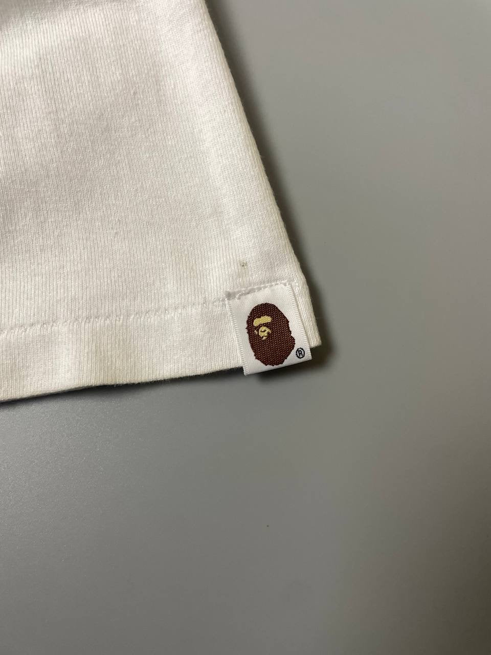 BAPE TEE (L)