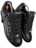 Balenciaga arena low - eu 42 / us 9 / uk 8 - black