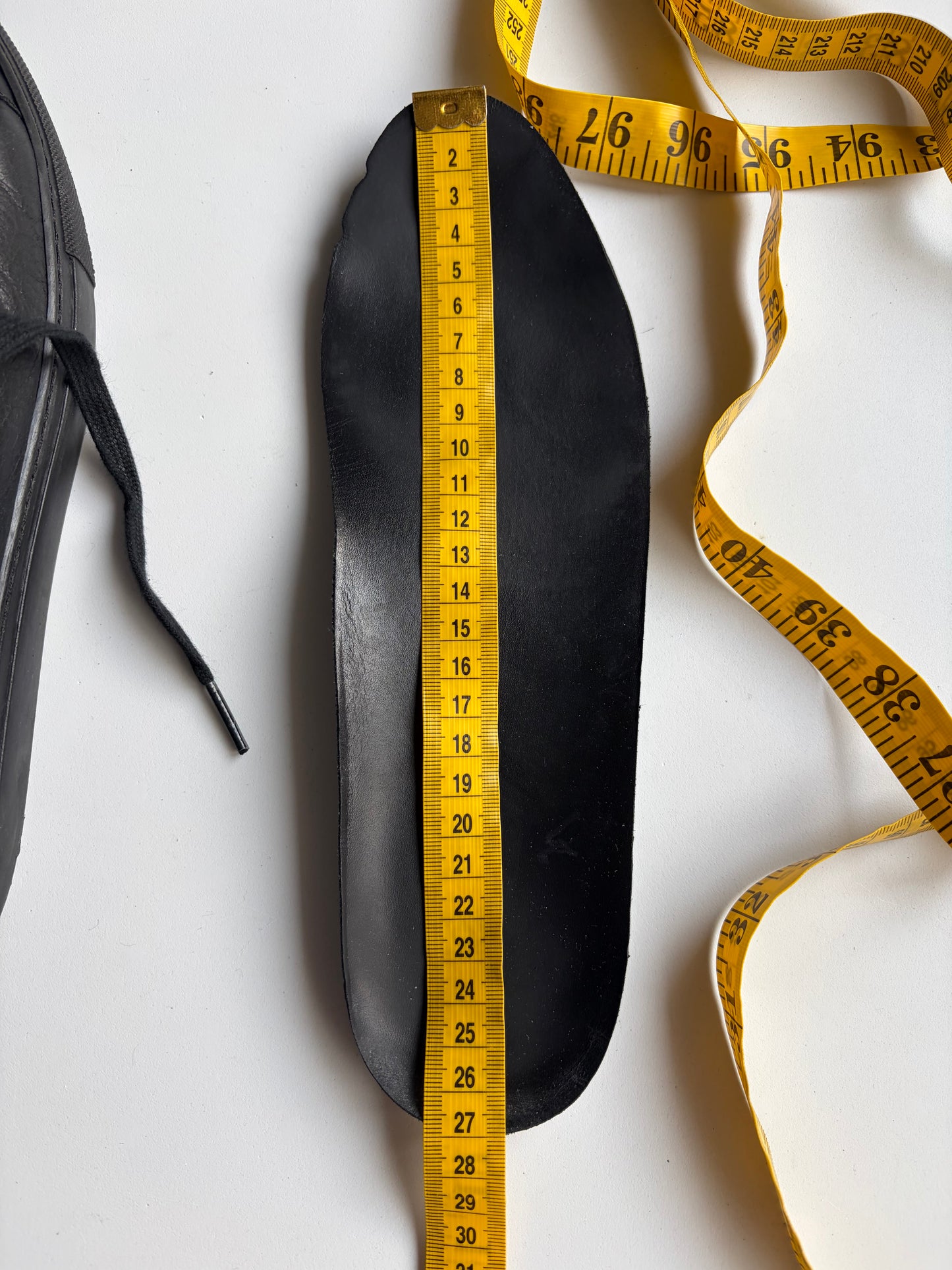 Balenciaga arena high tops - eu 40 - black