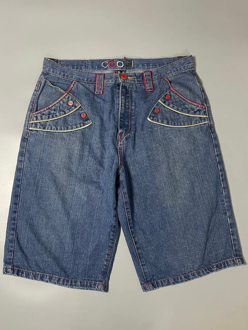 COOGI BAGGY JORTS (38)