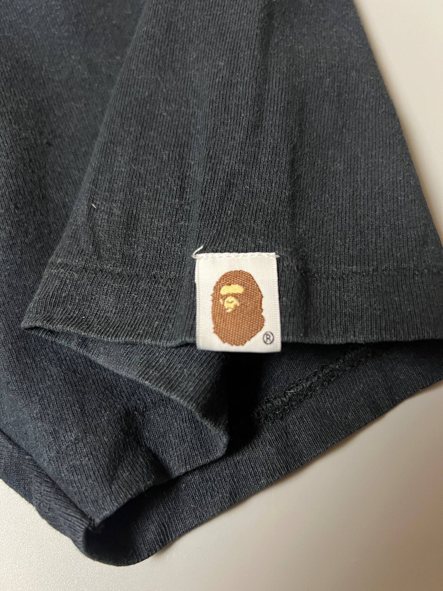 BAPE T-shirt (M)