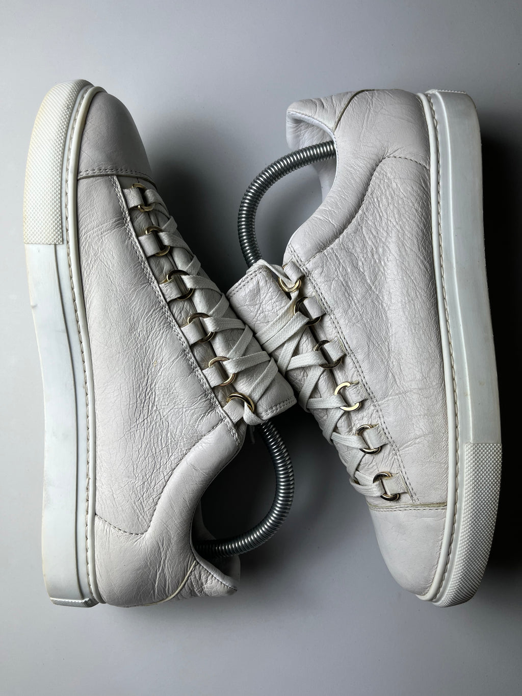 Balenciaga Arena low - EU 39 - white