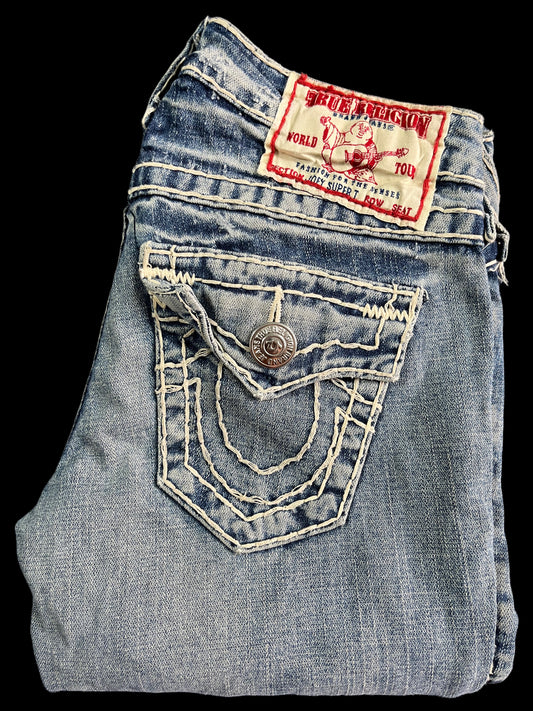 True Religion Joey Super T (25)