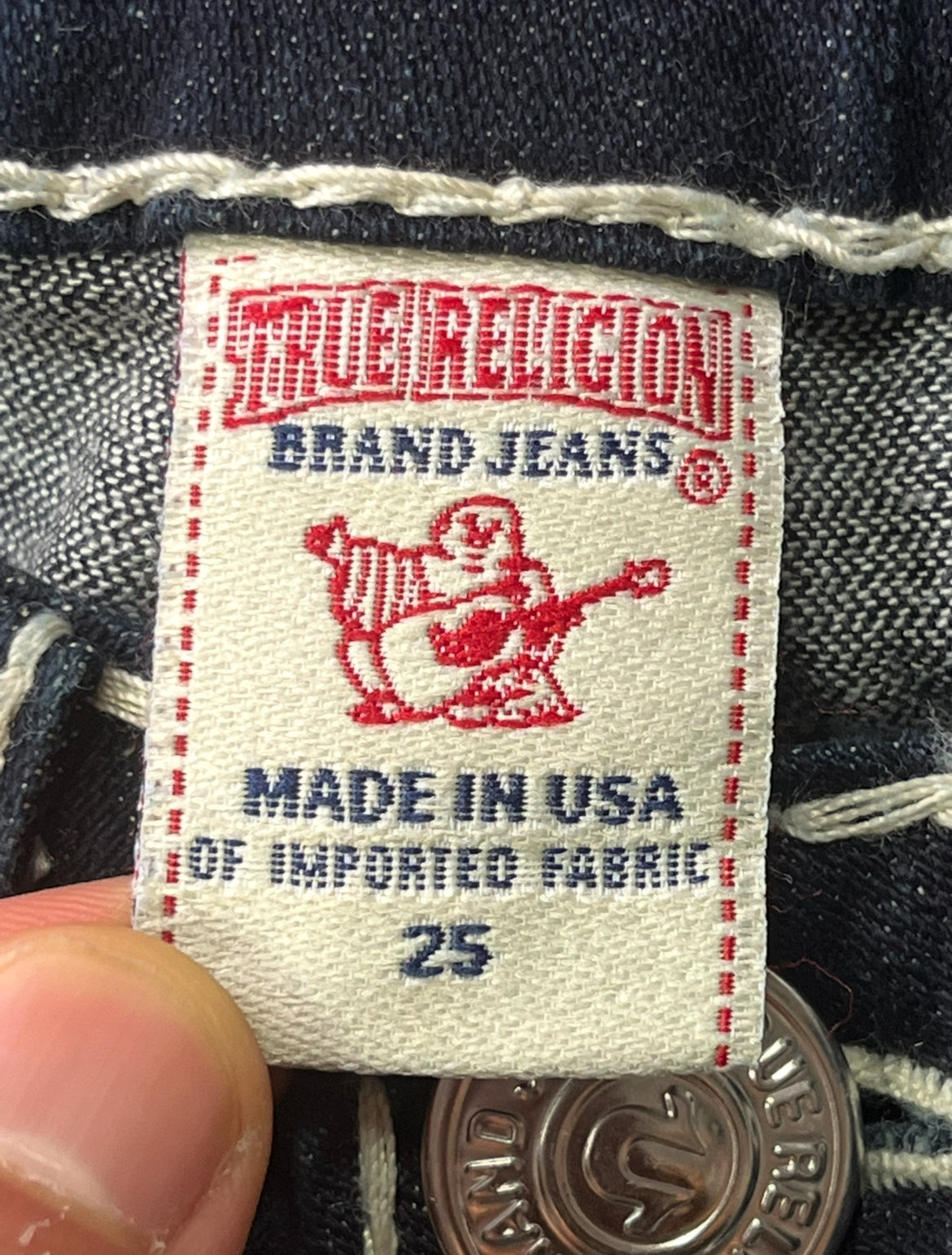 TRUE RELIGION women’s jeans (25)