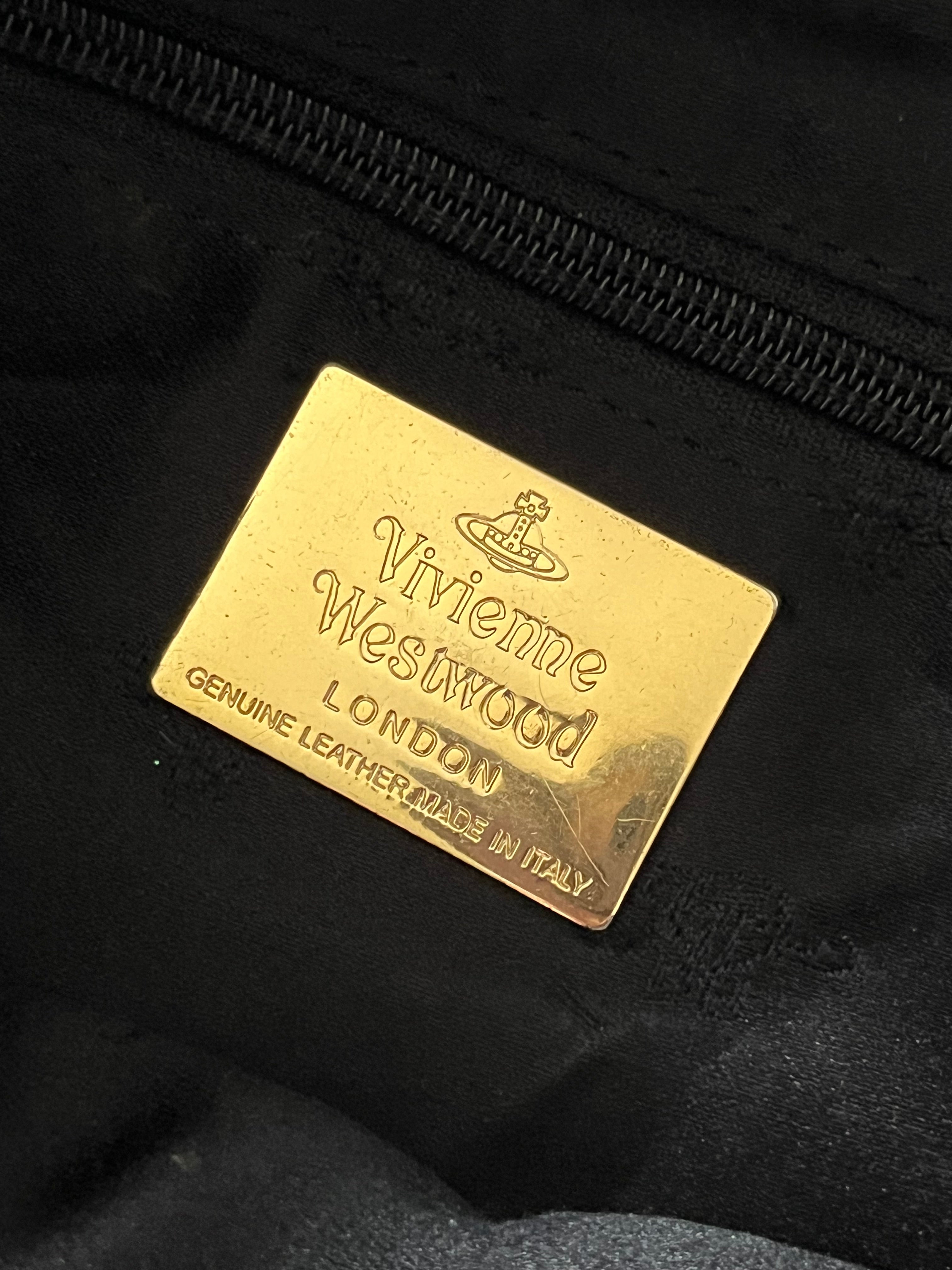 Vivienne Westwood bag