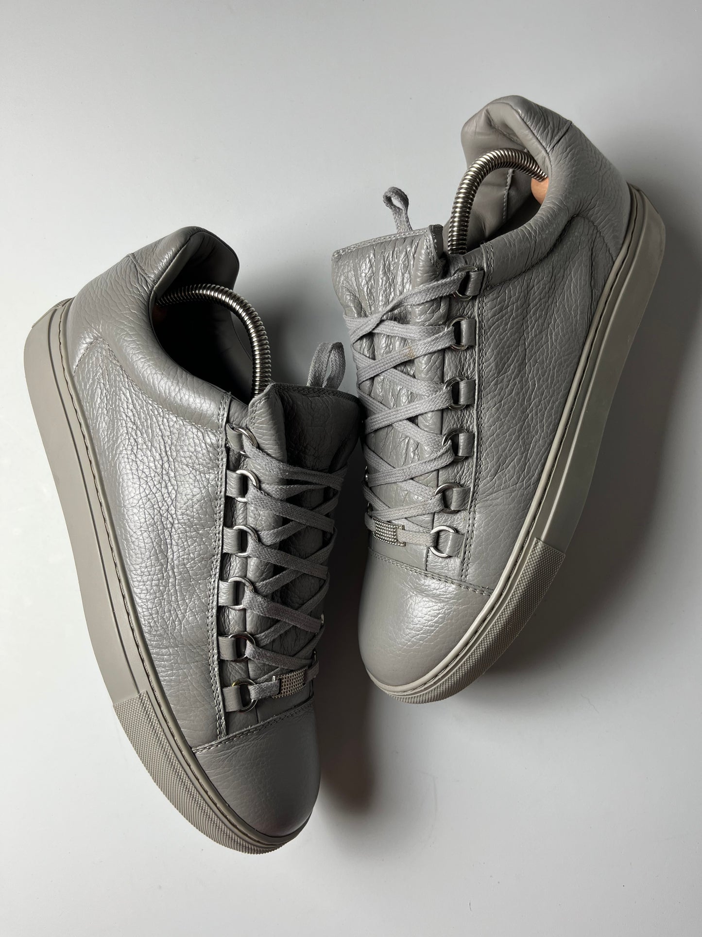 Balenciaga Arena Low - EU 41 - grey