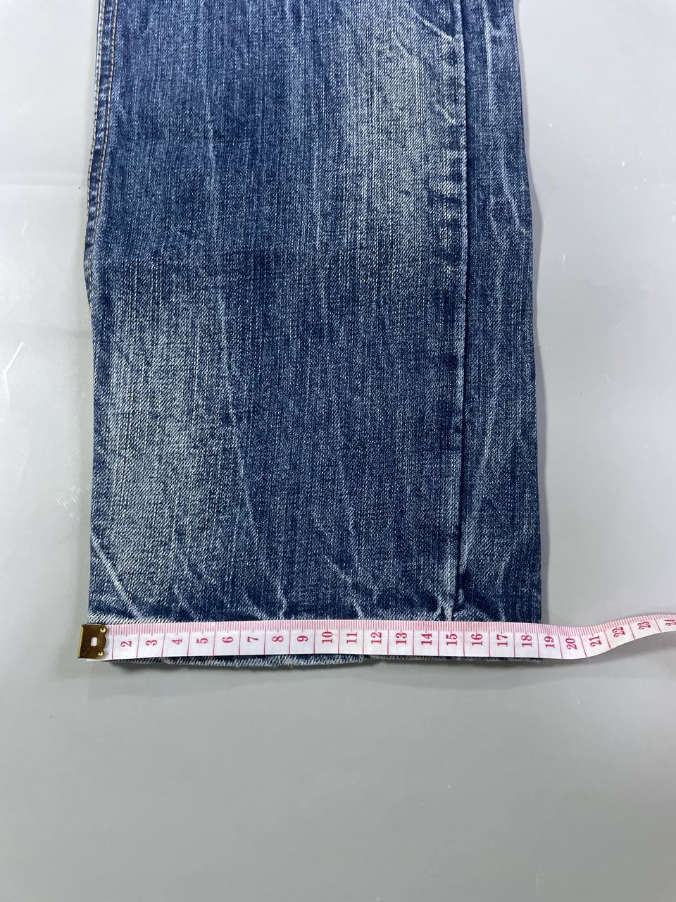 Red Pepper jeans (30)