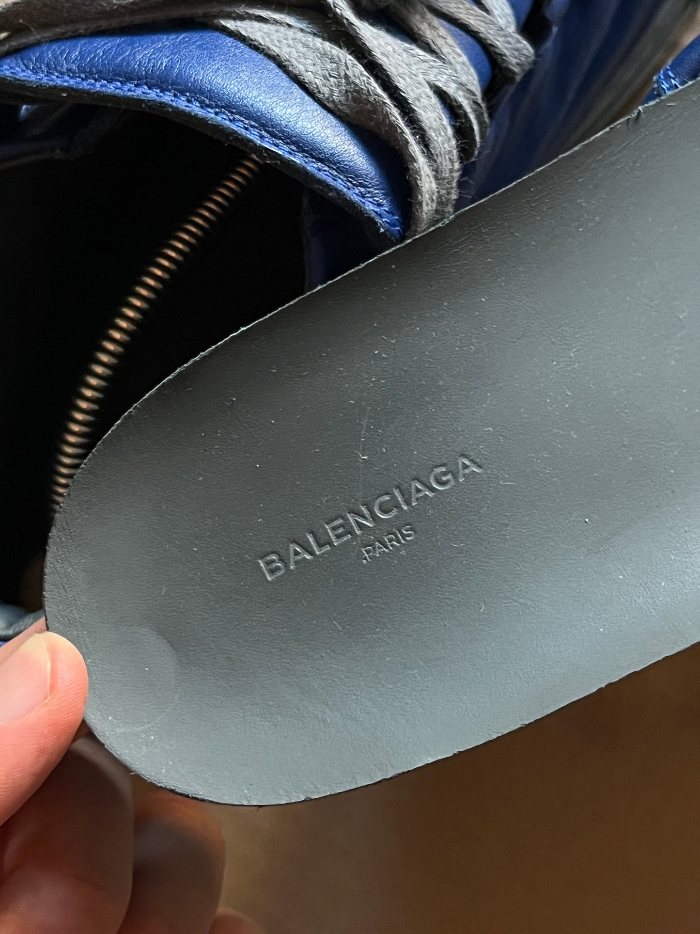BALENCIAGA ARENA (42)