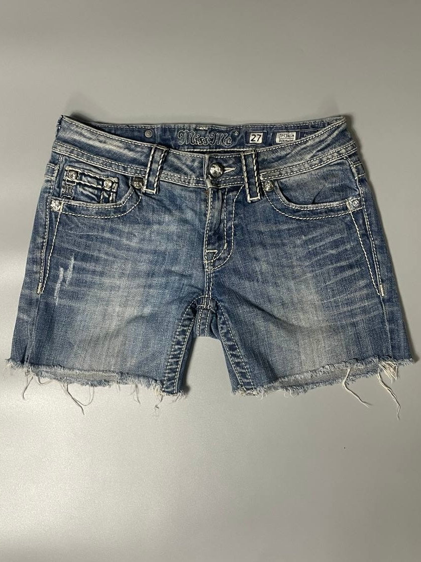 MISS ME women’s shorts (27)