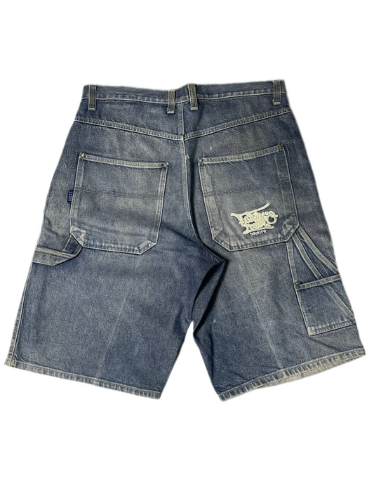 SOUTHPOLE JORTS (36)