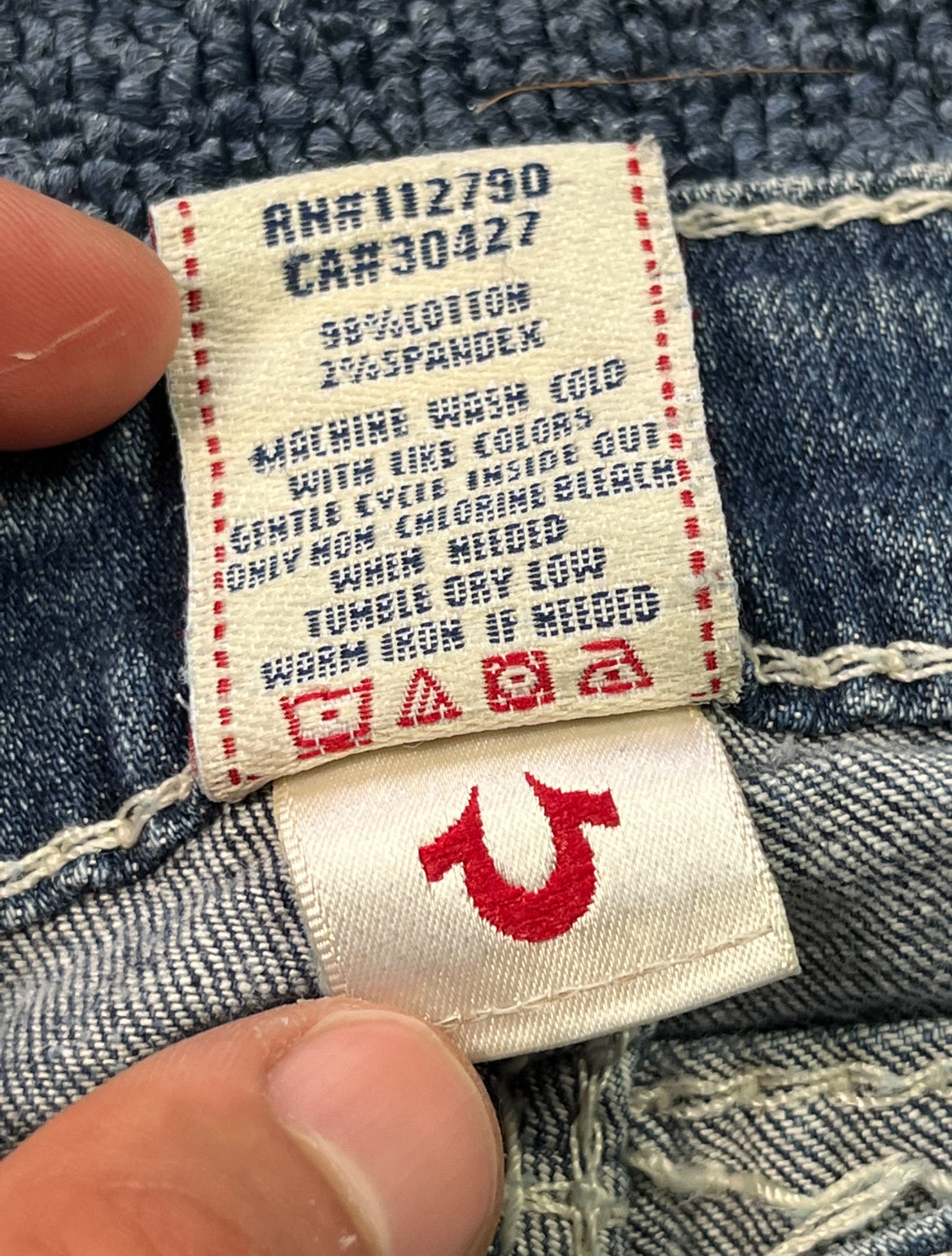TRUE RELIGION women’s jeans (26)