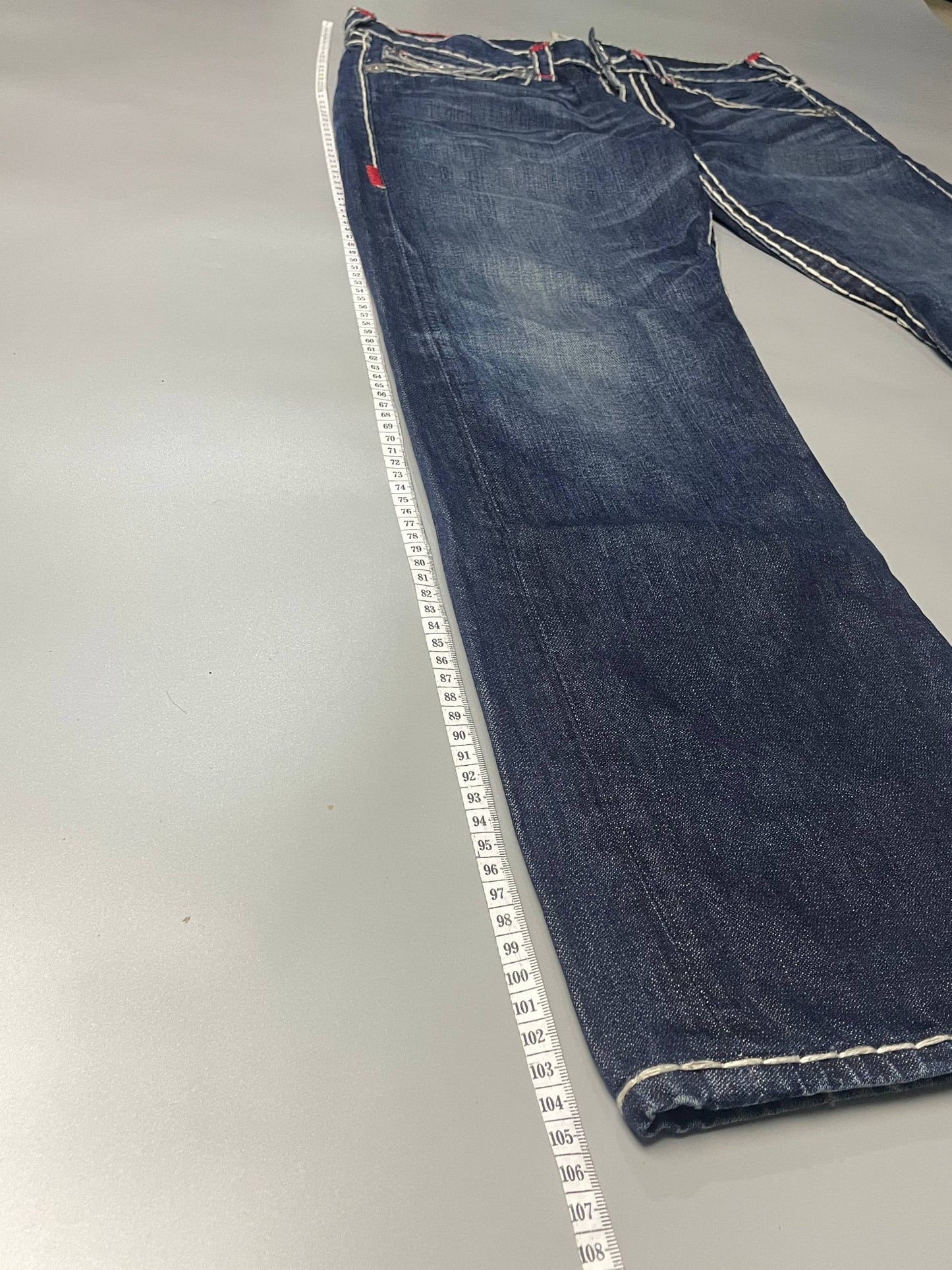 TRUE RELIGION RICKY SUPER T jeans (32)
