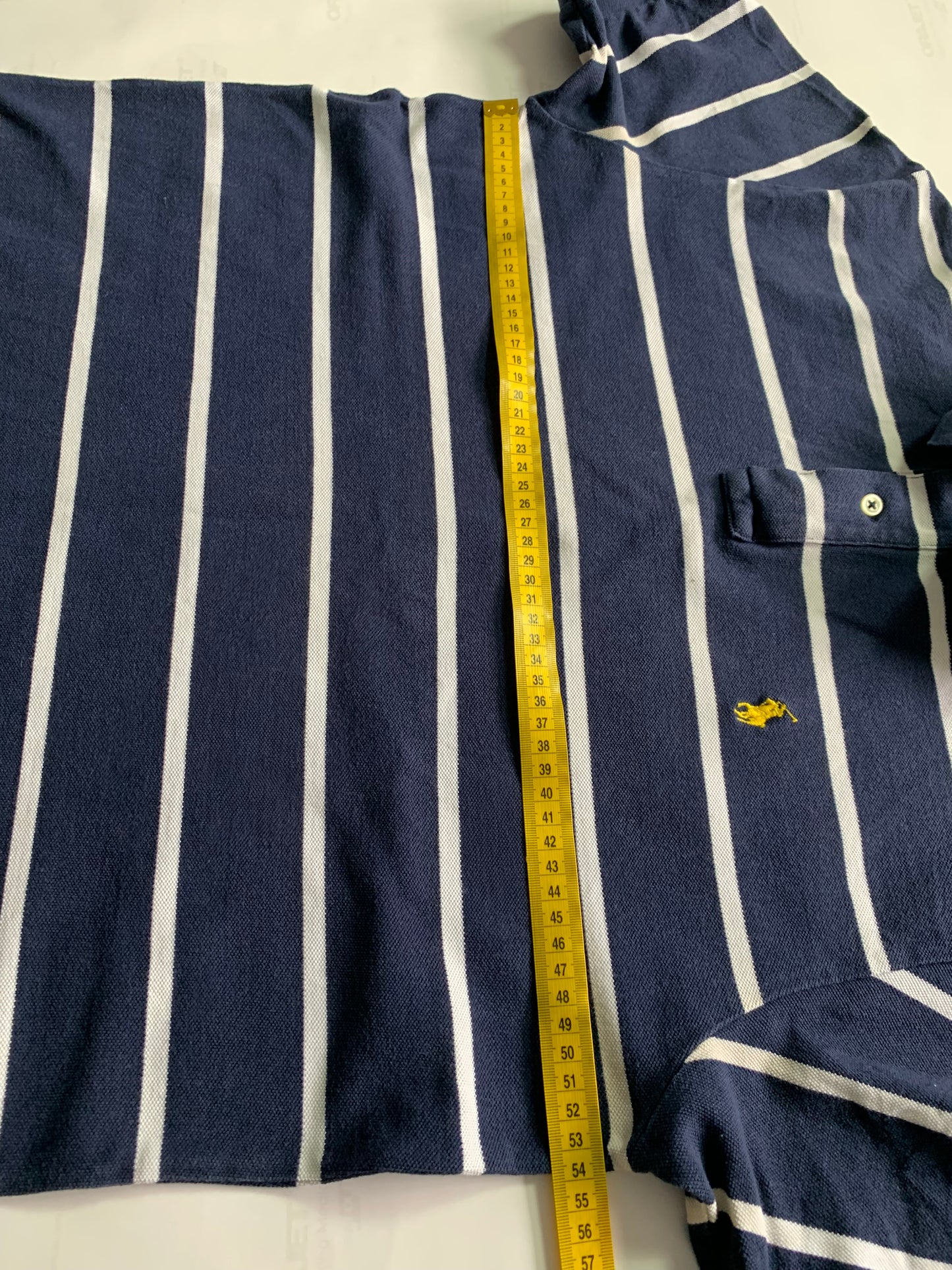 RL POLO T-SHIRT (L)
