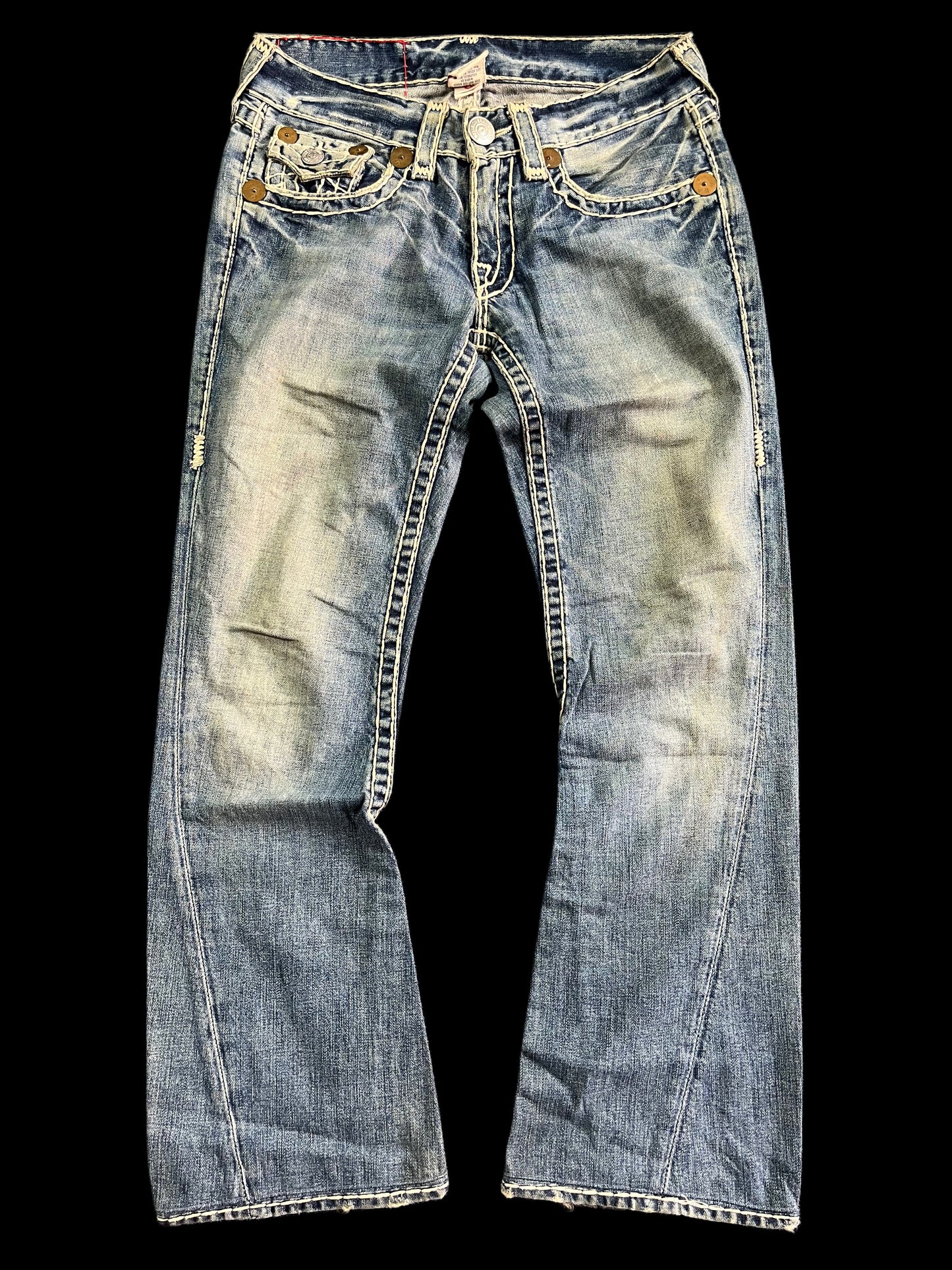 True Religion Joey Super T (29)