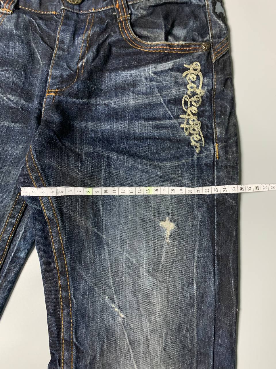 RED PEPPER women’s jeans (29)