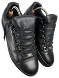 Balenciaga arena low - eu 44 / us 11 / uk 10 - black