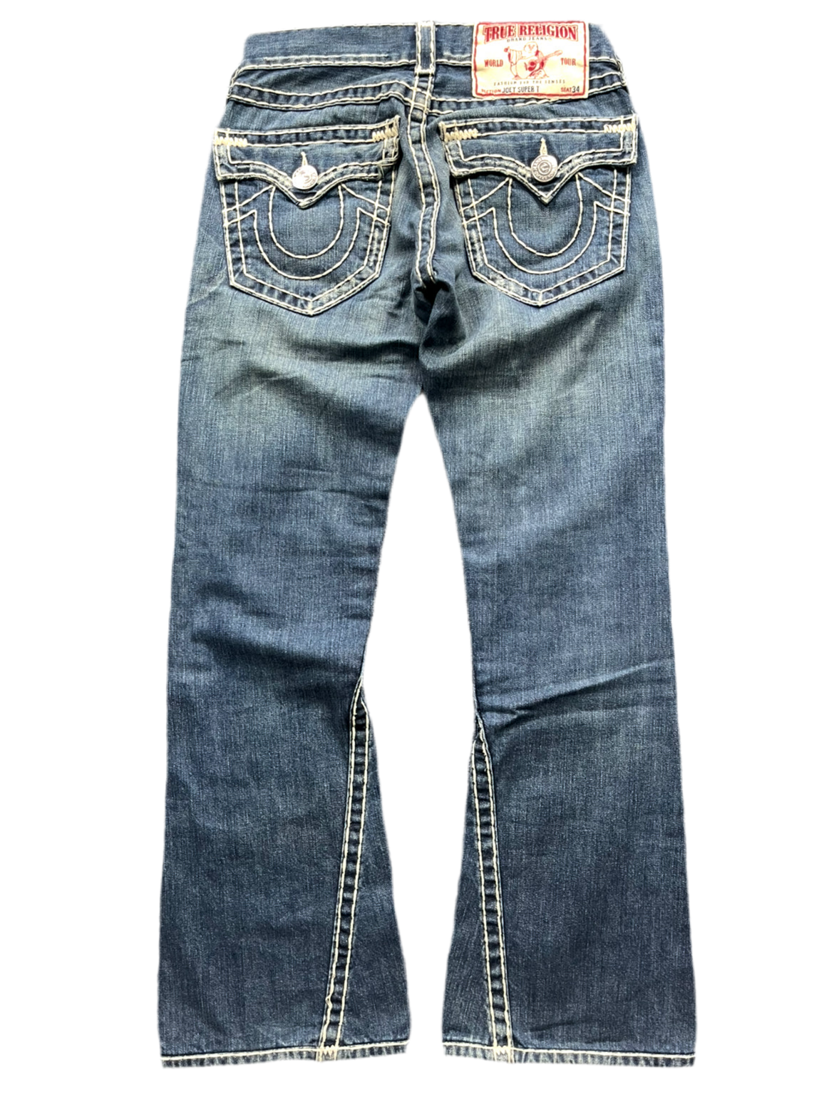 TRUE RELIGION JEANS (27)