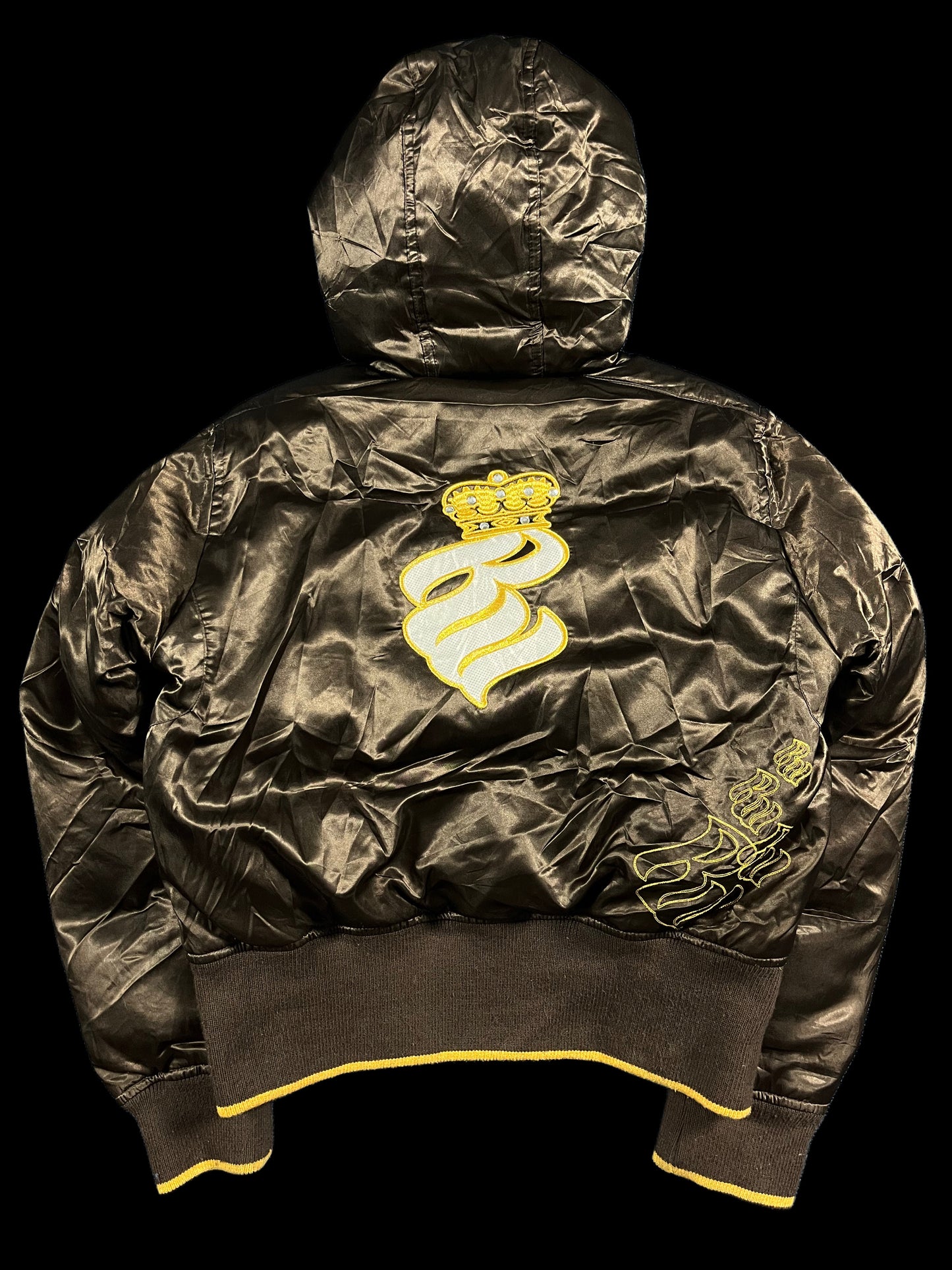 ROCA WEAR bomber jacket