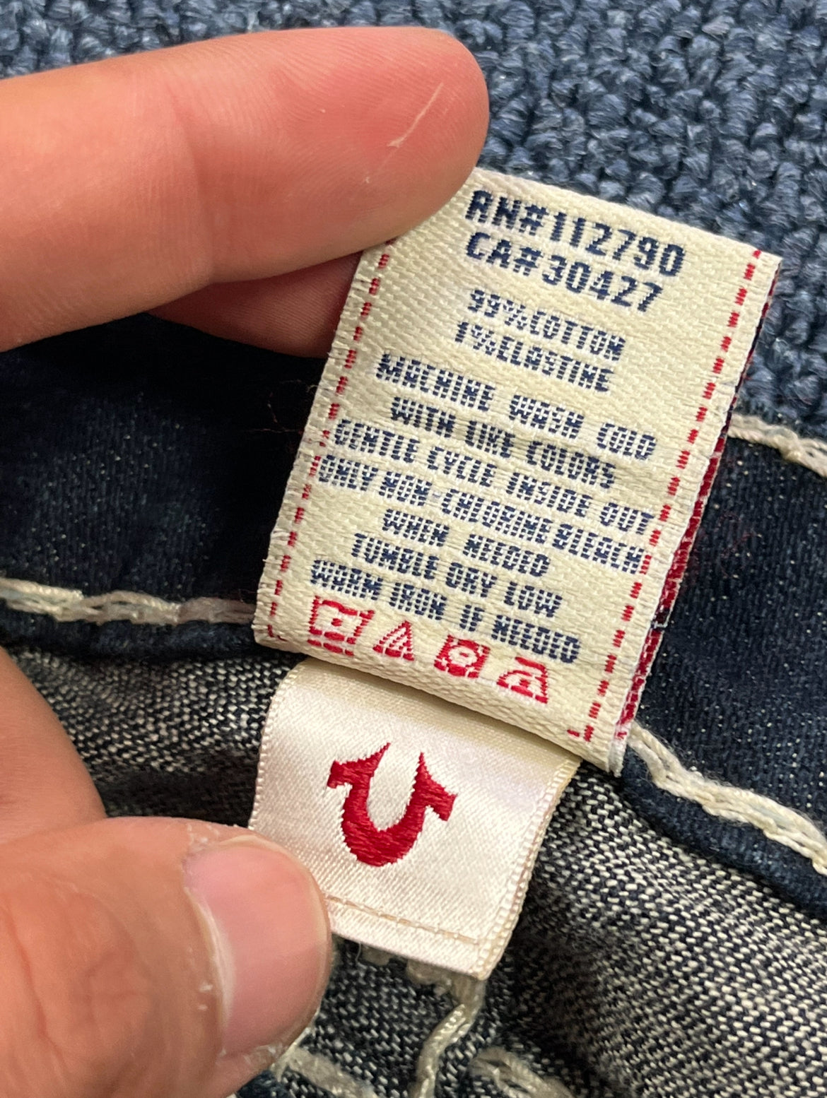 TRUE RELIGION women’s jeans (24)