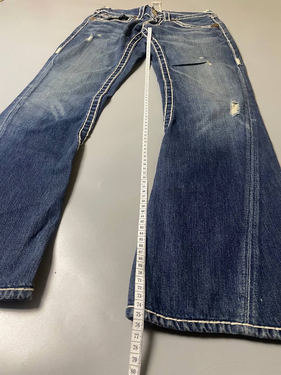 TRUE RELIGION JEANS (27)