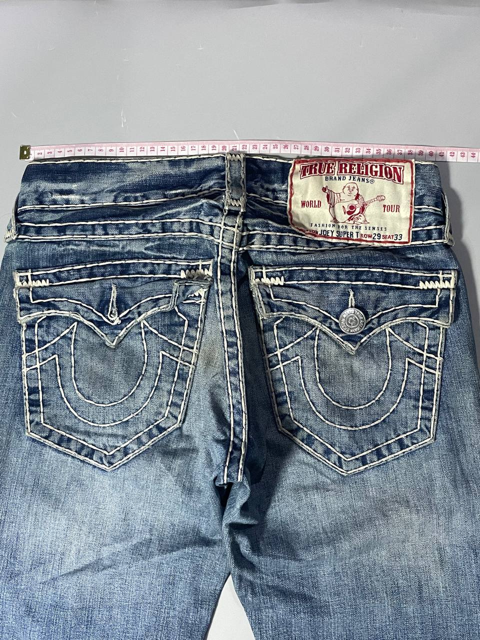 True Religion Joey Super T (29)