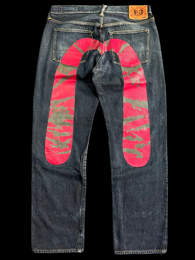 EVISU JEANS (34)