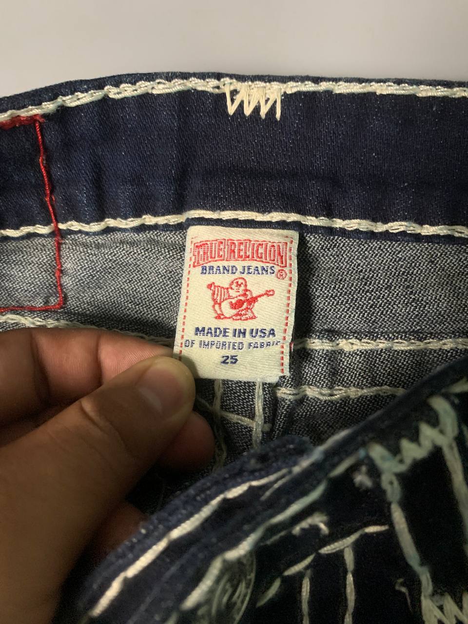 TRUE RELIGION women’s jeans (25)